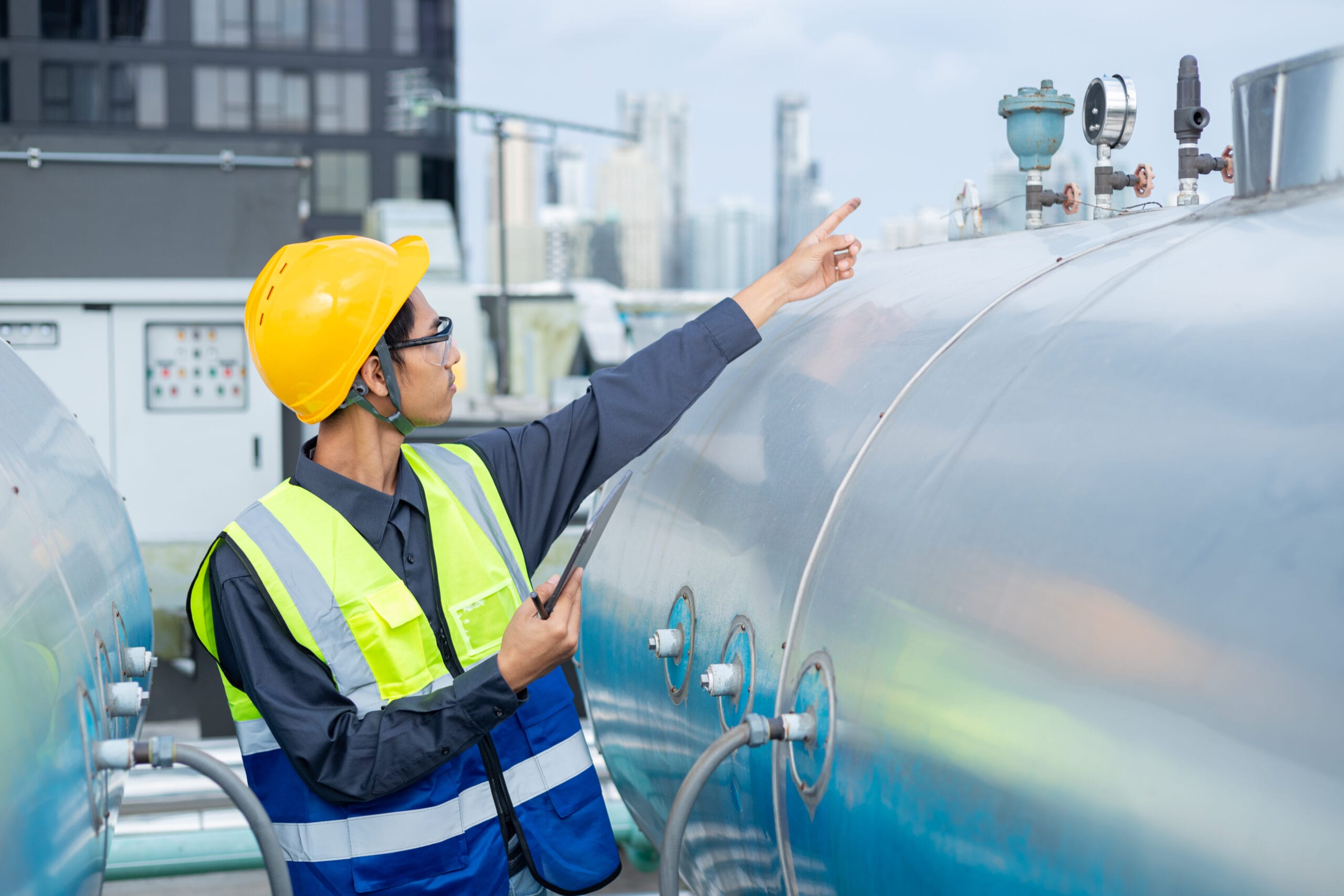 Dictamen Instalaciones Gas Sinaloa