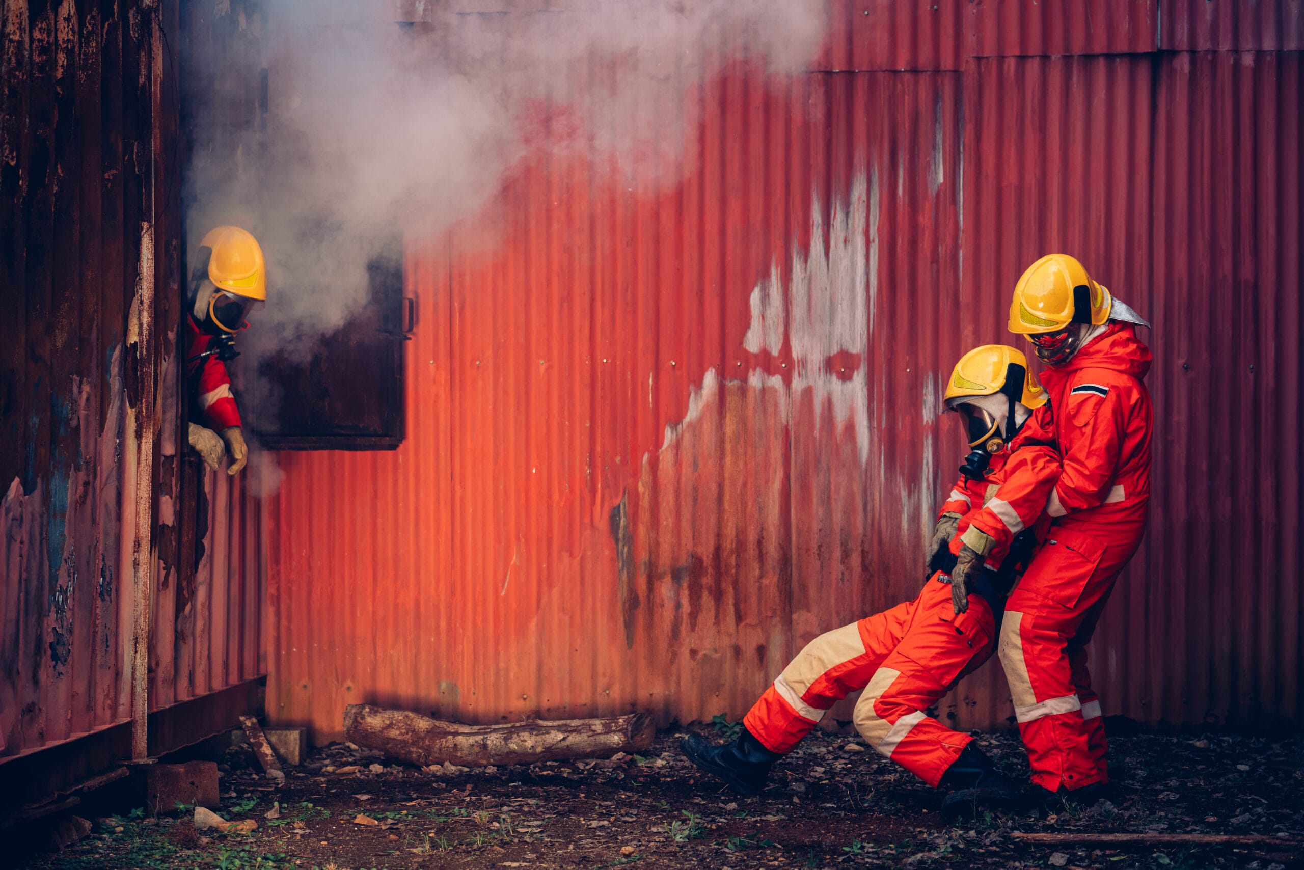 Cursos Capacitacion Proteccion Civil Sinaloa