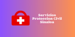 Servicios Proteccion Civil Sinaloa